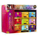 Rainbow High Mini Accessories Schoenencollectie -Series 1 Wave 1