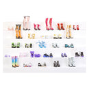 Rainbow High Mini Accessories Schoenencollectie -Series 1 Wave 1