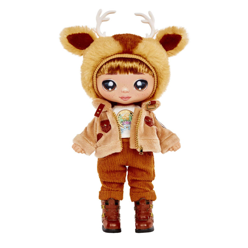 Na!Na!Na! Surprise 2in1 Winter Cozy Pop - Rendier