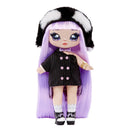 Na!Na!Na! Surprise 2in1 Winter Cozy Pop - Lavendelkleurige P