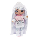 Na!Na!Na! Surprise 2in1 Winter Cozy Pop - Zeehond