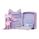 Na! Na! Na! Surprise Backpack Slaapkamer Paars