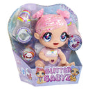 Glitter Babyz Pop Series 2 - Dreamia Stardust