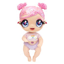 Glitter Babyz Pop Series 2 - Dreamia Stardust