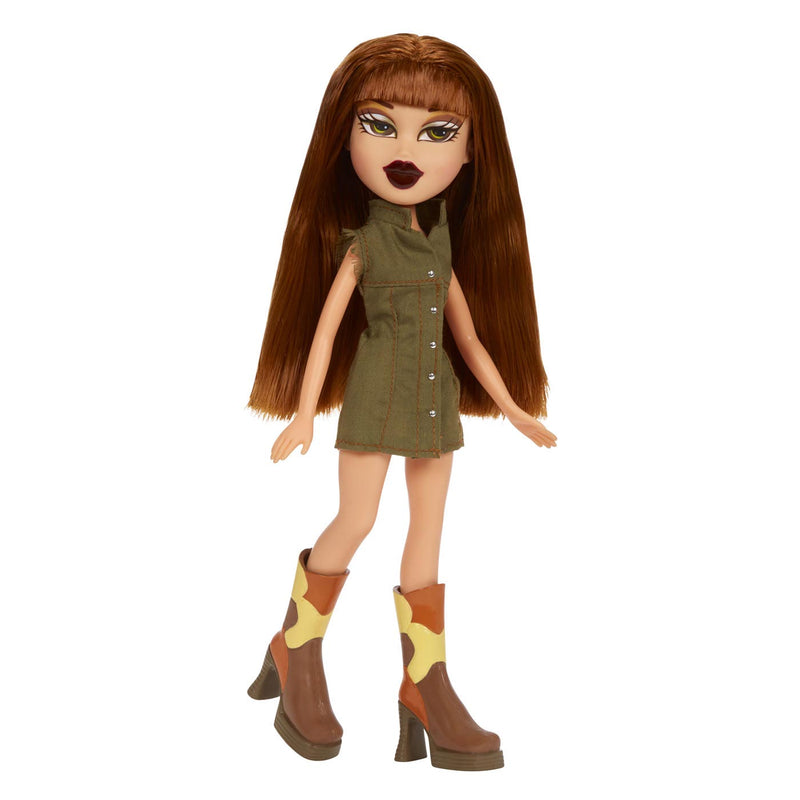 Bratz Series 2 Pop - Meygan