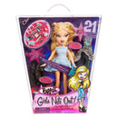 Bratz Girlz Nite Out Pop - Cloe