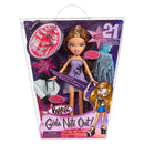 Bratz Girlz Nite Out Pop  - Yasmin