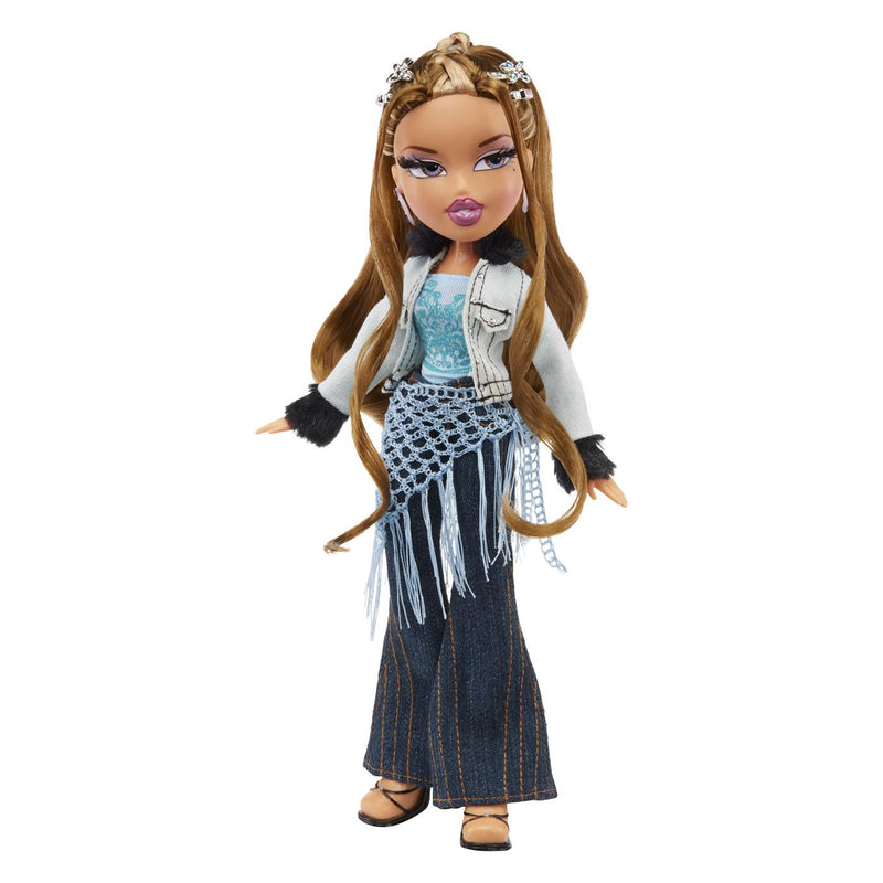 Bratz Girlz Nite Out Pop  - Yasmin