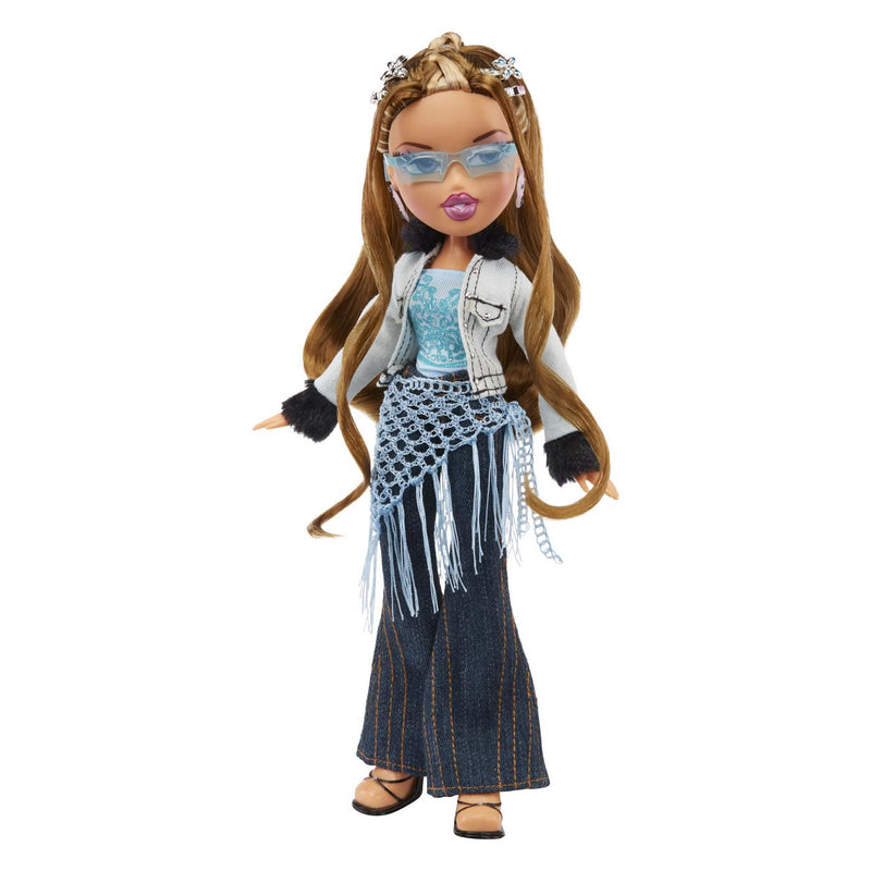 Bratz Girlz Nite Out Pop  - Yasmin
