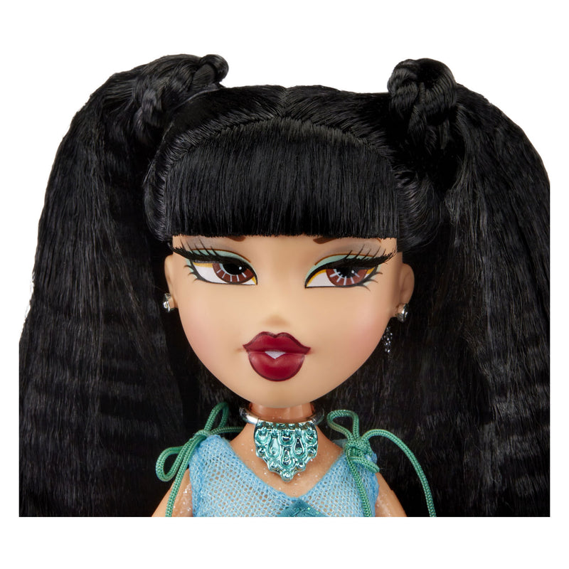 Bratz Girlz Nite Out Pop  - Jade