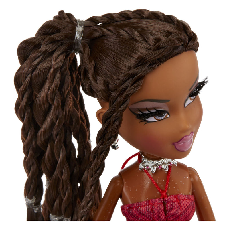Bratz Girlz Nite Out Pop  - Sasha