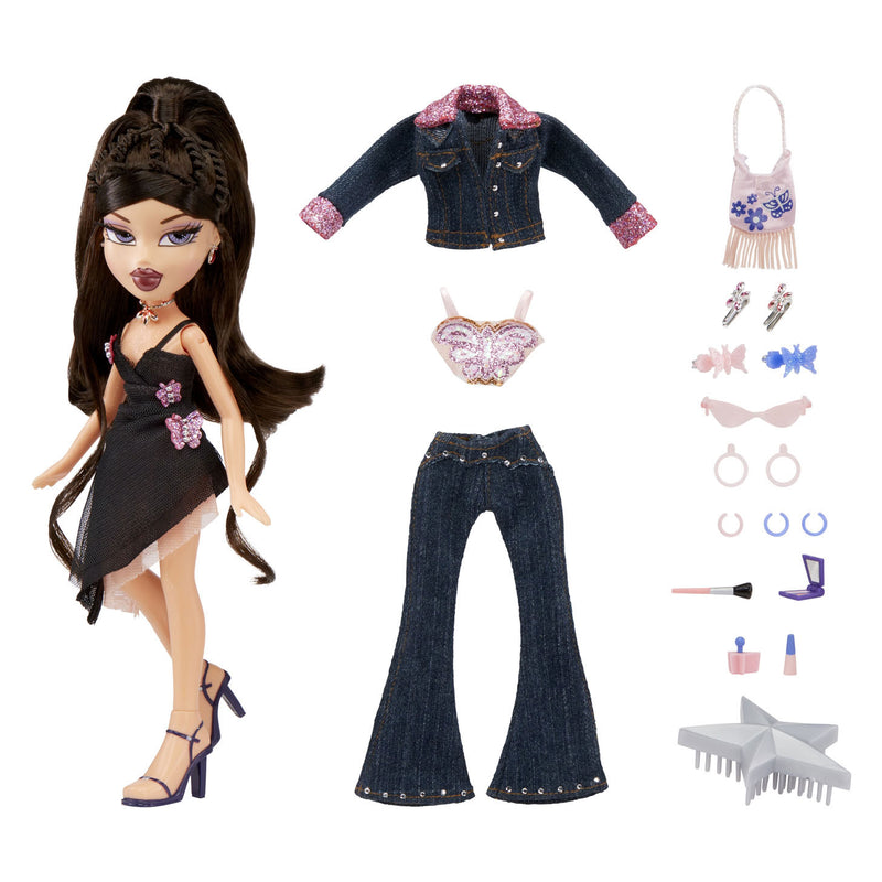 Bratz Girlz Nite Out Pop  - Dana