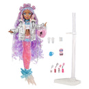 Mermaze Mermaidz Winter Waves Pop Nera