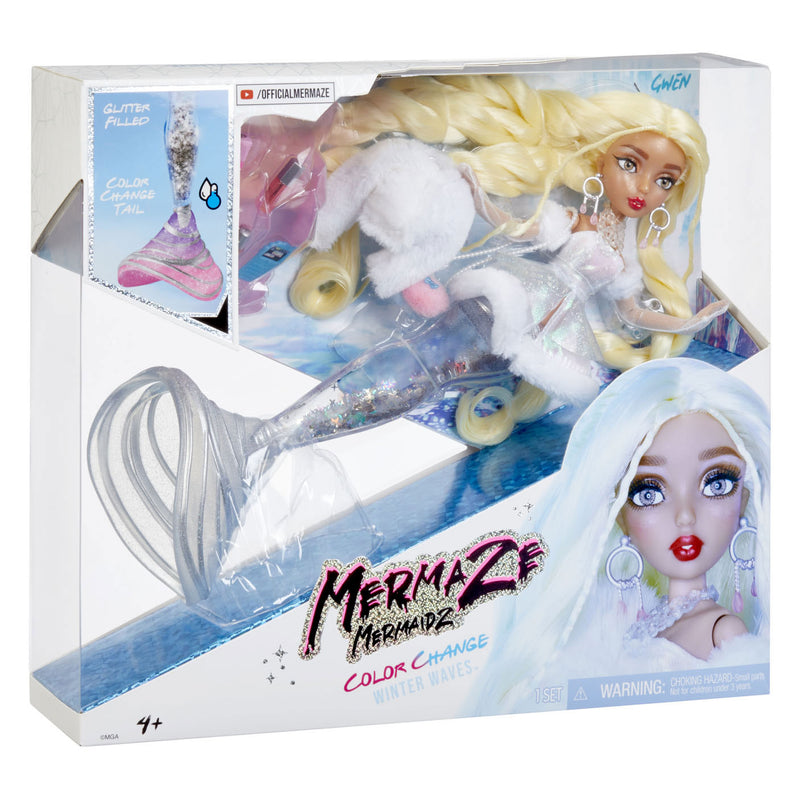 Mermaze Mermaidz W Pop - GW