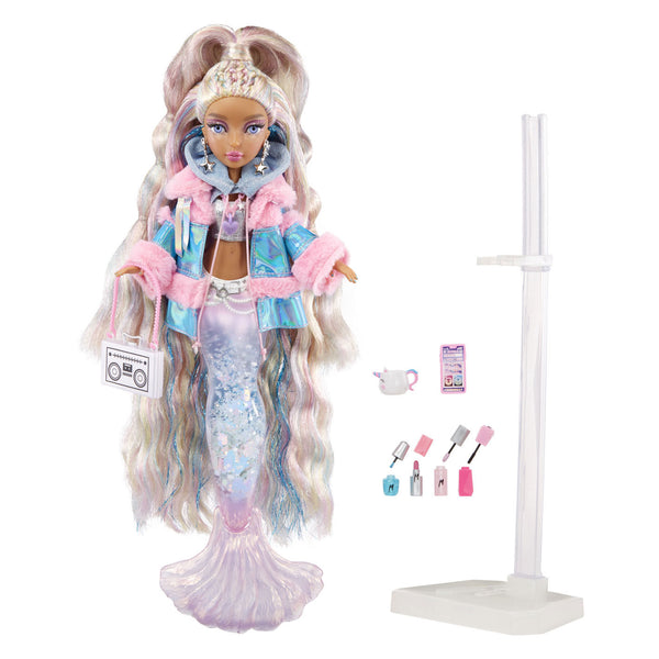 Mermaze Mermaidz Winter Waves Kishiko