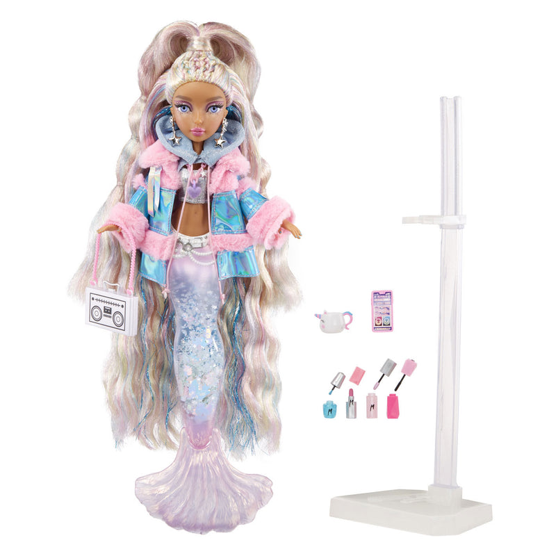 Mermaze Mermaidz Winter Waves Kishiko