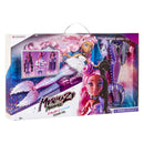 Mermaze Mermaidz Fashion Fins Pop