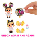 L.O.L. Surprise! Sooo Mini!-pop