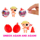 L.O.L. Surprise! Sooo Mini! Lil Sisters