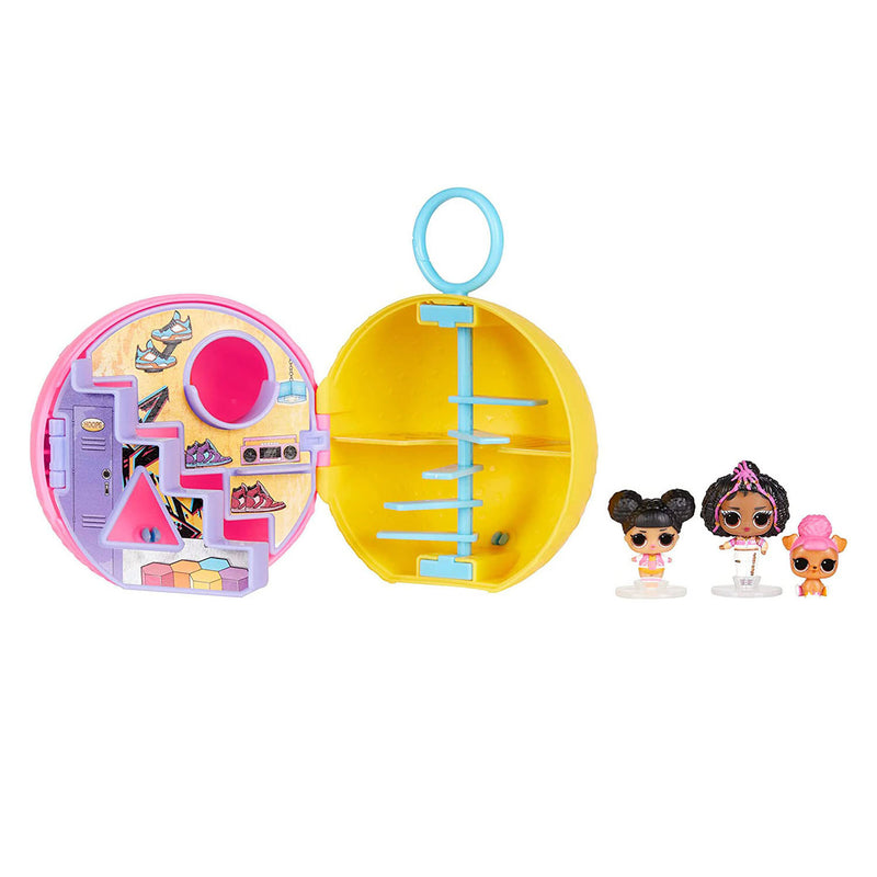 L.O.L. Surprise! Mini Family Shops Pop