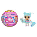 L.O.L. Surprise Loves Mini Sweets Poppen