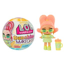 L.O.L. Surprise! Sunshine Makeover Pop