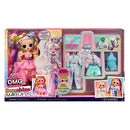 L.O.L. Surprise O.M.G. Sunshine Sunrise Makeover Set