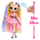 L.O.L. Surprise O.M.G. Sunshine Sunrise Makeover Set