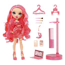 Rainbow High S23 Fashion Doll - Priscilla Perez (Pink)