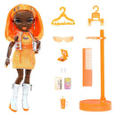 Rainbow High S23 Fashion Doll - Michelle St. Charles (Orange