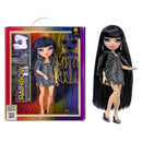 Rainbow High S23 Fashion Doll - Kim Nguyen (Blue)