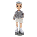 Rainbow High S23 Fashion Doll - Aidan Russell (Purple)