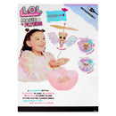 L.O.L. Surprise Magic Flyers Flutter Star + Licht