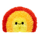 Fluffie Stuffiez Pluchen Knuffel  - Rainbow