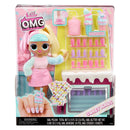 L.O.L. Surprise O.M.G. Sweet Nails Candylicius Shop