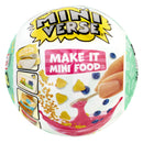 MGA's Miniverse- Make It Mini Foods: Cafe Series 3B
