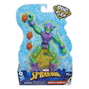 Flexibel Actiefiguur Spiderman - Green Goblin