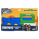 Nerf Super Soaker Fortnite Compact SMG-waterblaster