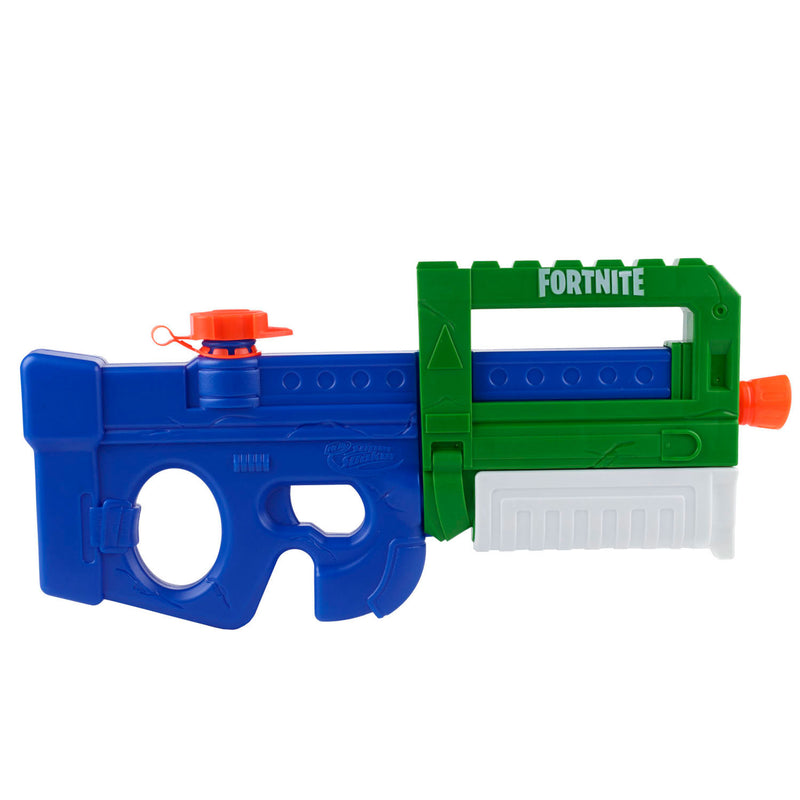 Nerf Super Soaker Fortnite Compact SMG-waterblaster