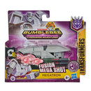 Transformers Cyberverse Megatron