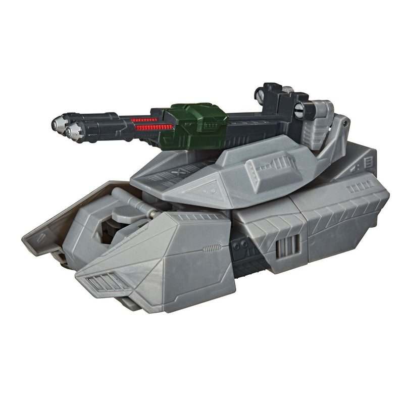 Transformers Cyberverse Megatron