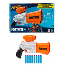 Nerf Fortnite SR + 8 Darts