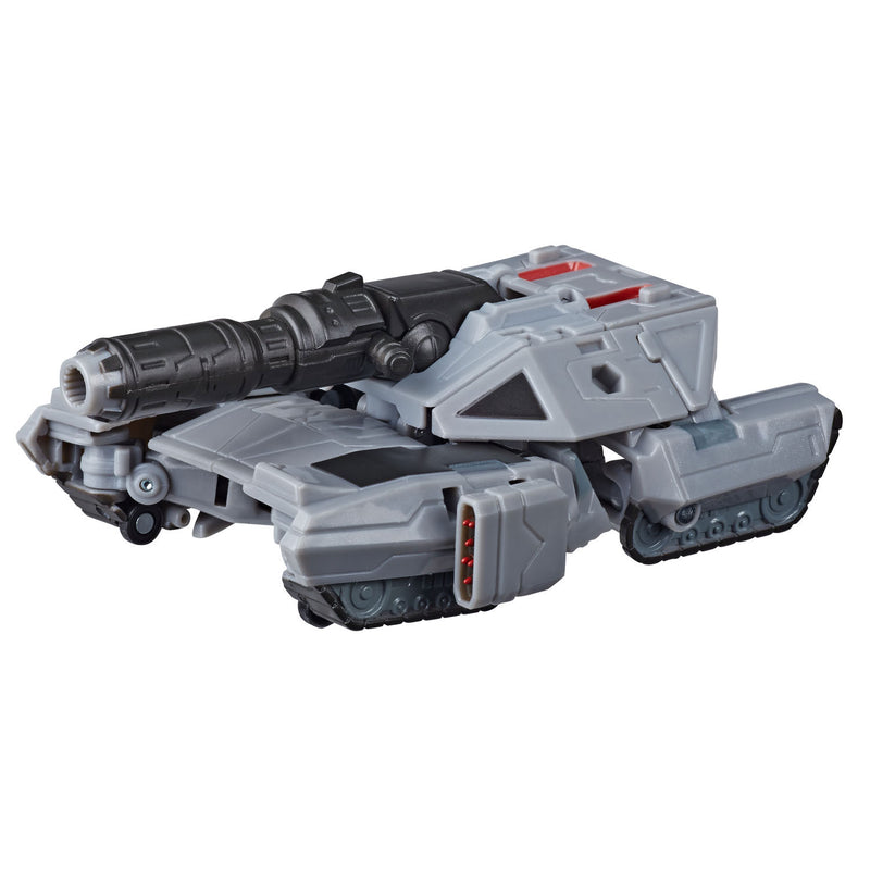 Transformers Cyberverse Deluxe - Megatron