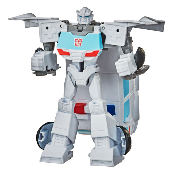 Transformers Cyberverse - Ratchet