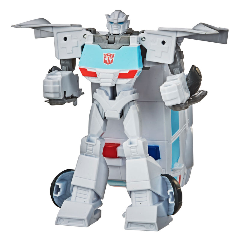 Transformers Cyberverse - Ratchet