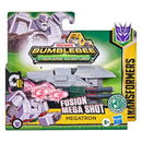 Transformers Cyberverse - Megatron