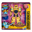 Transformers Cyberverse Battle Call - Bumblebee