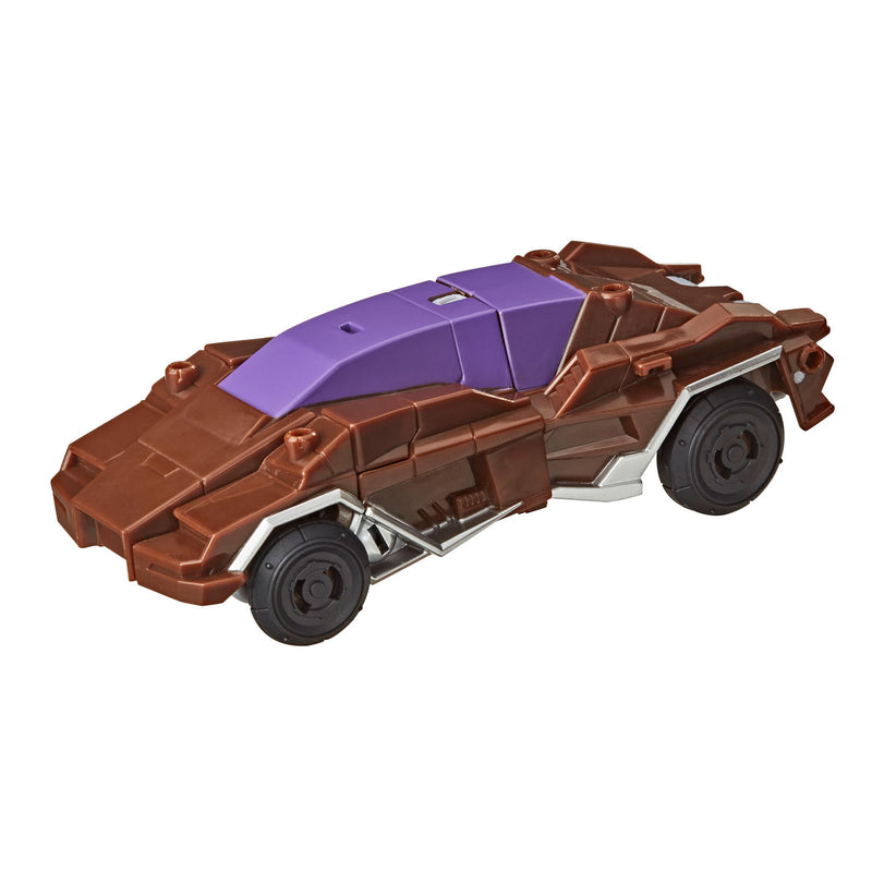 Transformers Cyberverse Battle Call - Wildwheel