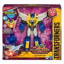 Transformers Cyberverse Battle Call - Meteorfire