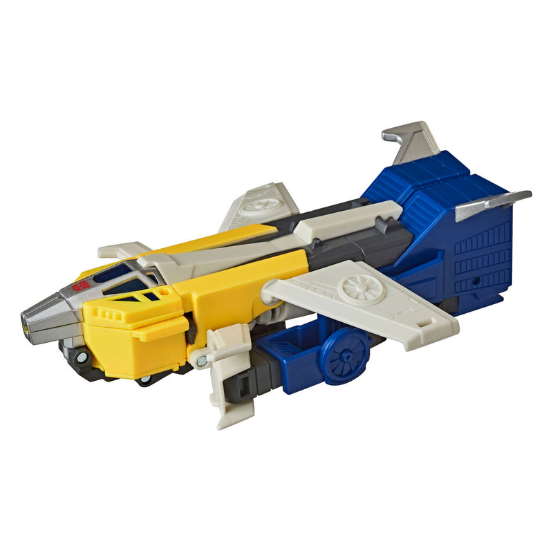 Transformers Cyberverse Battle Call - Meteorfire